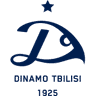 Escudo da Dinamo Tbilisi