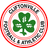Escudo do Cliftonville FC