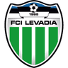 Escudo da FC Levadia Tallinn