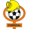 Escudo da Cobresal