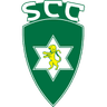 Escudo da SC Covilha