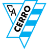 Escudo da Cerro