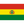 Escudo do Bolivia