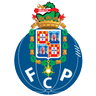 Escudo da FC Porto B