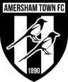 Escudo da Amersham Town