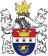 Escudo da Blyth Town