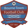 Escudo da Bourne Town
