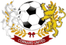 Escudo da Cornard United