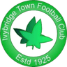 Escudo da Ivybridge Town