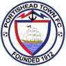 Escudo da Portishead Town