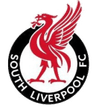 Escudo do South Liverpool