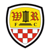 Escudo da Wormley Rovers
