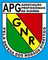 Escudo do Guarda