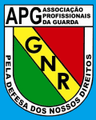 Escudo do Guarda