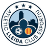 Escudo da Atlètic Lleida