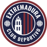 Escudo da Extremadura 1924