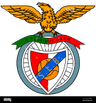 Escudo do CF Benfica