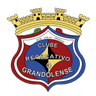 Escudo da O Grandolense