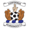 Escudo da Kilmarnock