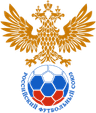 Escudo do Russia U18
