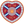 Escudo do Heart Of Midlothian