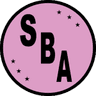 Escudo da Sport Boys