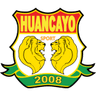 Escudo da Sport Huancayo