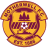 Escudo da Motherwell