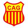 Escudo da Atletico Grau