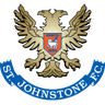 Escudo do ST Johnstone