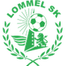 Escudo da Lommel United