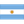 Escudo do Argentina