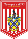 Escudo da Newquay