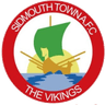 Escudo da Sidmouth Town