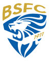 Escudo da Union Brescia