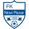Escudo da Novi Pazar