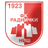 Escudo do Radnicki 1923