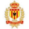 Escudo da KV Mechelen