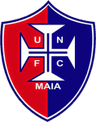 Escudo da Uniao Nogueirense