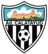Escudo da Atletico Calatayud