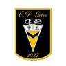 Escudo da Deportivo Getxo