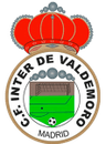 Escudo da Inter de Valdemoro
