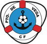 Escudo da Puerto de Vega