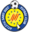 Escudo da Sant Just