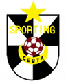 Escudo da Sporting Ceuta