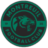 Escudo da Montreuil