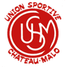 Escudo da US Chateau-Malo