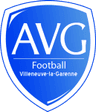 Escudo da Villeneuve-la-Garenne