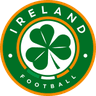 Escudo do Ireland U18