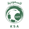 Escudo do Saudi Arabia U18